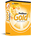 ProShow Standard icon